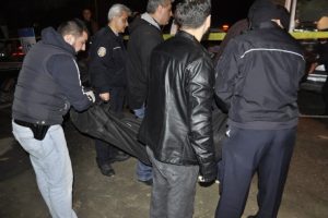 Bursa'da yaşlı adam 10 kez bı&ccedil;aklanarak &ouml;ld&uuml;r&uuml;ld&uuml;!