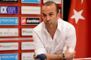 Şifo Mehmet derbiyi değerlendirdi
