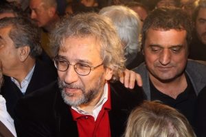 Almanlar D&uuml;ndar kararına ne dedi