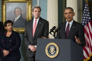 Obama: "Gelecek haftalar Suriye'nin geleceği i&ccedil;in kritik olacak"