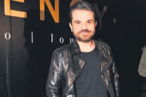 Kenan Doğulu isyan etti...