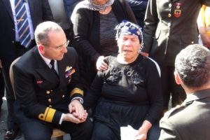 Şehit evinde g&ouml;zyaşı dinmiyor