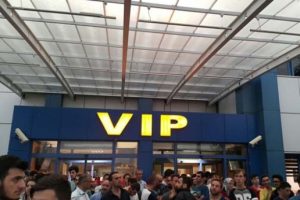 Ulaştırma Bakanlığı'ndan VIP uyarısı