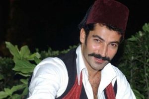 Kenan İmirzalıoğlu hazırlıklara başladı...