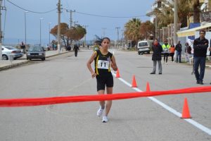 Spor Toto Y&uuml;r&uuml;y&uuml;ş Şampiyonası Ayvalık'ta yapılacak