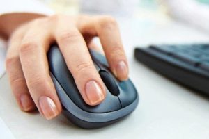 Kablosuz fareler hack'lenebiliyormuş