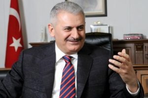 Yıldırım'dan &ouml;nemli 4.5G a&ccedil;ıklaması