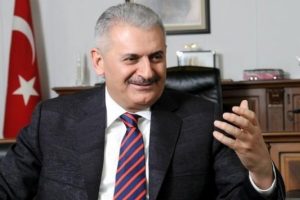 Yıldırım'dan &ouml;nemli 4.5G a&ccedil;ıklaması