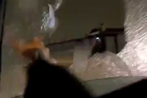B&ouml;yle soğuk g&ouml;rmediniz!