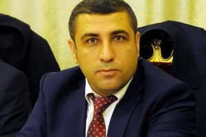 MHP Gaziantep teşkilatından &Uuml;mit &Ouml;zdağ'a 'istifa' &ccedil;ağrısı