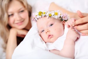 "Anne Dostu Hastane Bilgilendirme Toplantısı"