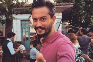 O s&ouml;yledi, sosyal medya yıkıldı