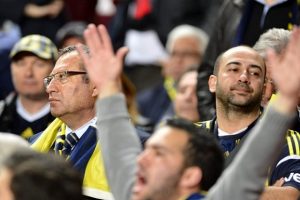 TFF'den mahkemeye giden 4 Fenerbah&ccedil;e taraftarı i&ccedil;in a&ccedil;ıklama!