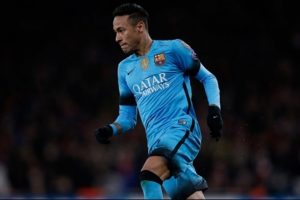 Neymar, yeni s&ouml;zleşmeye rekor &uuml;cretle imza attı!