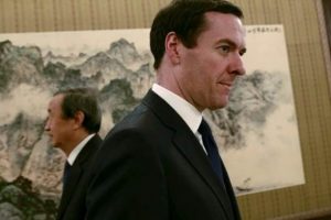 Osborne: İngiltere'nin AB'den ayrılması ekonomi i&ccedil;in şok oluşturur