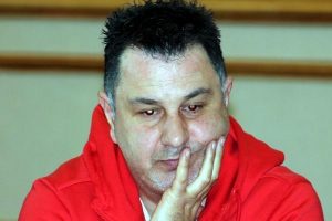AG&Uuml; Spor ma&ccedil; yorgunu