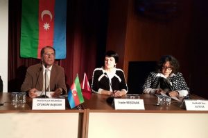 Hocalı Katliamı Bursa Uludağ &Uuml;niversitesi'nde anıldı