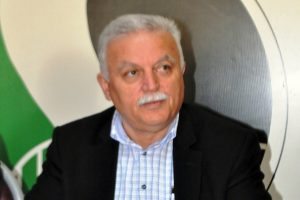 Sakaryaspor kalan ma&ccedil;lardan galibiyetle ayrılmak istiyor