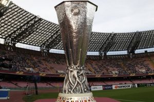 UEFA Avrupa Ligi'nde son 16 turu eşleşmeleri belli oldu