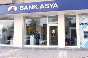 TMSF'den flaş Bank Asya a&ccedil;ıklaması