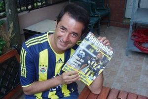 FB listeyi a&ccedil;ıkladı, Acun da ortak!