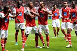 İşte Fenerbah&ccedil;e'nin rakibi Braga