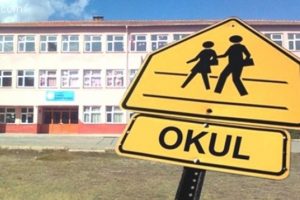 İstanbul'daki okullara 'g&uuml;venlik' uyarısı