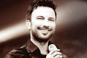 Tarkan kendi TV kanalını kuruyor!