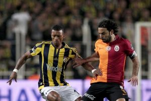 Fenerbah&ccedil;e, Braga r&ouml;vanşından sonra TT Arena'ya konuk olacak