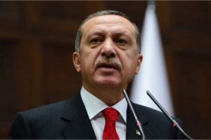 Erdoğan: Faiz sistemi acımasızdır