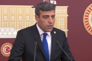 CHP'li Yılmaz'dan Ermenistan'a: İşgale son verin