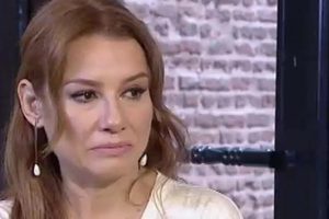 Deniz Seki Eskişehir'e naklediliyor