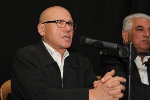 Talat: Su konusu &ccedil;&ouml;z&uuml;me kavuştu