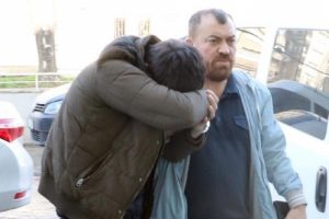 Samsun'da uyuşturucu satıcısı tutuklandı