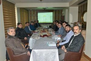 Bursa'da yollar tekrar tekrar kazılmayacak!