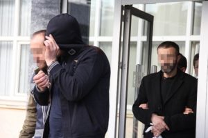 Su&ccedil; &ouml;rg&uuml;t&uuml; operasyonu: 15 kişiye tutuklama talebi