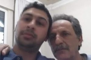 Bursa'da kayınpederini &ouml;ld&uuml;ren gelinden şok ifade: Beni taciz ediyordu