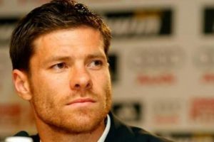 Xabi Alonso'ya vergi ka&ccedil;akcılığı su&ccedil;laması