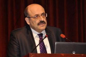 Sara&ccedil;: &Uuml;niversite hastanelerinde gelirler giderleri karşılamıyor