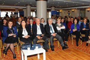 Bursa Rotary'de yeni d&ouml;nem hazırlığı