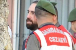 Soma davasında Can G&uuml;rkan tahliye istedi