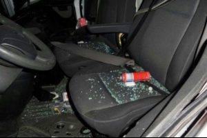 &Ccedil;akmak gazı bomba gibi patladı: 2 yaralı