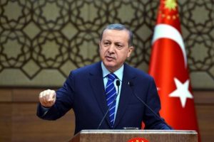 Erdoğan o &uuml;lkelere resmi ziyaret ger&ccedil;ekleştirecek