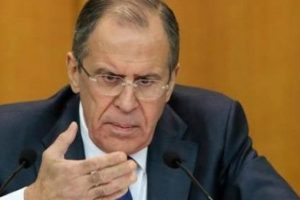 Lavrov: 'B planlarını', tampon b&ouml;lgeleri ve kara operasyonunu unutun
