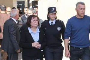 KKTC'de cenin operasyonu: Milletvekili eşi tutuklandı