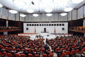 23 dokunulmazlık dosyası daha TBMM Başkanlığı'na sunuldu