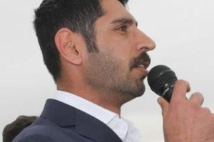 Siirt DBP İl Başkanı tutuklandı