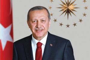 Cumhurbaşkanlığı'ndan '&ccedil;ok &ouml;zel doğum g&uuml;n&uuml;' tweeti