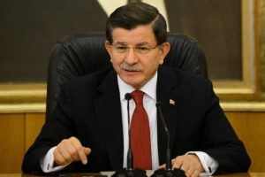 Davutoğlu'ndan 'Hocalı' tweeti