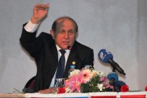 Se&ccedil;im barajı kalkıyor mu?